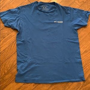 Columbia t